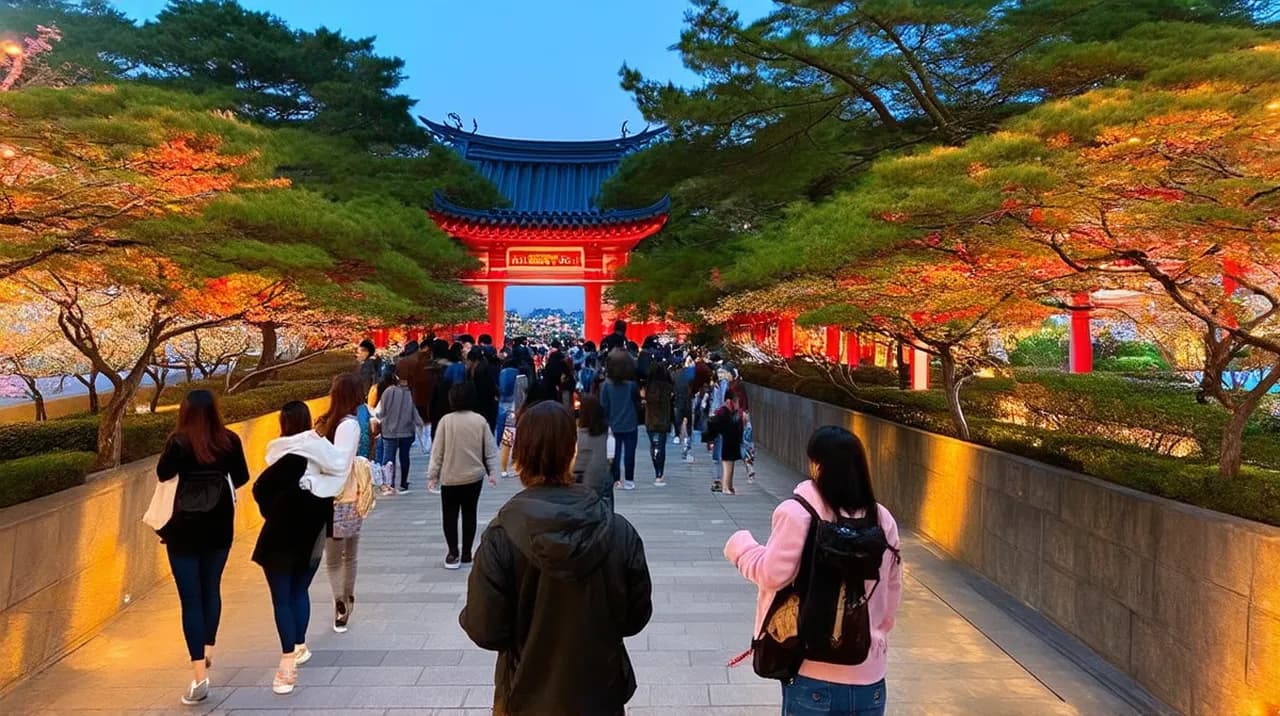 25 Fun Things to Do in Hangzhou for Young Adults