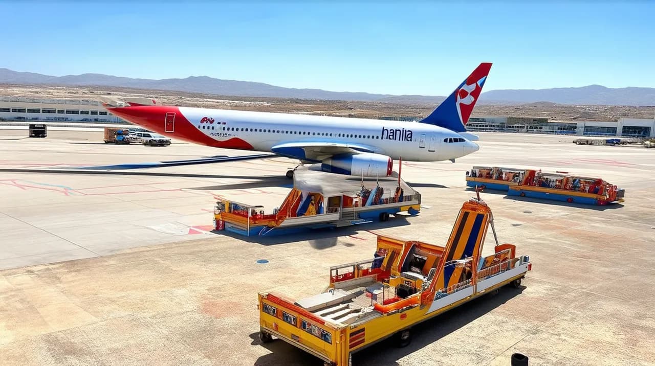 25 Fun Things to Do Near Hania Airport