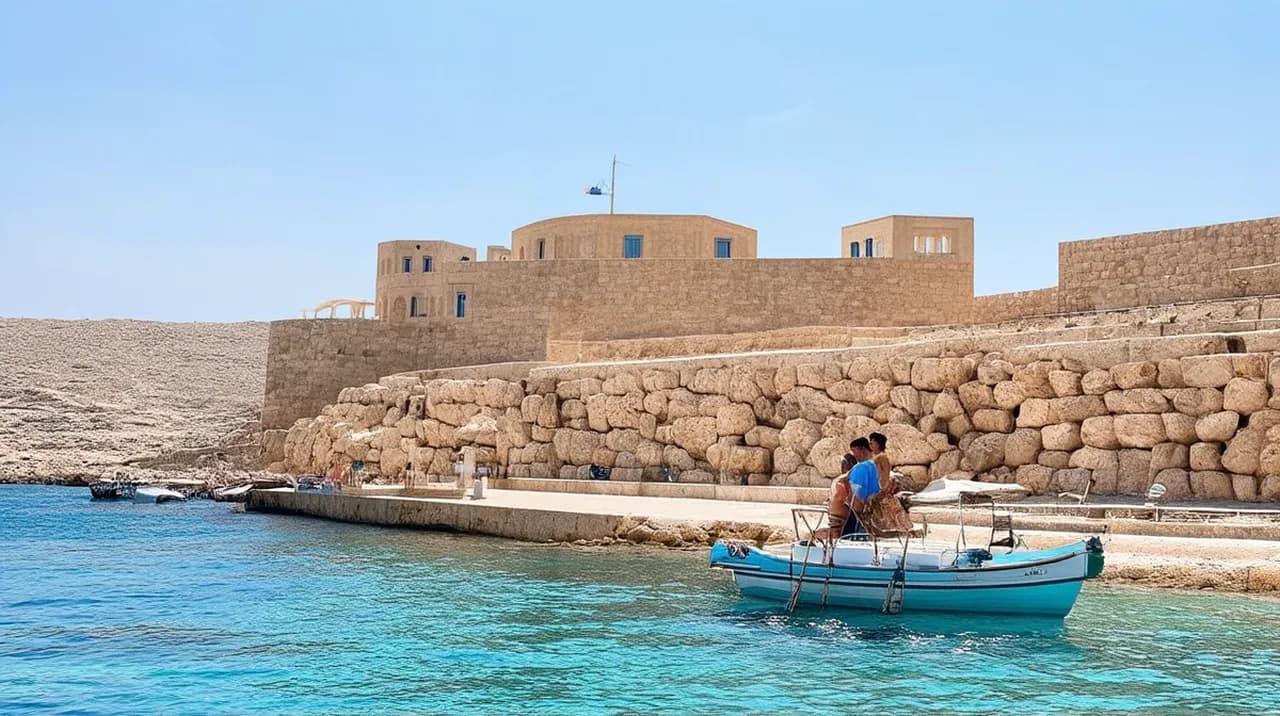 25 Fun Things to Do in Hania as a Couple