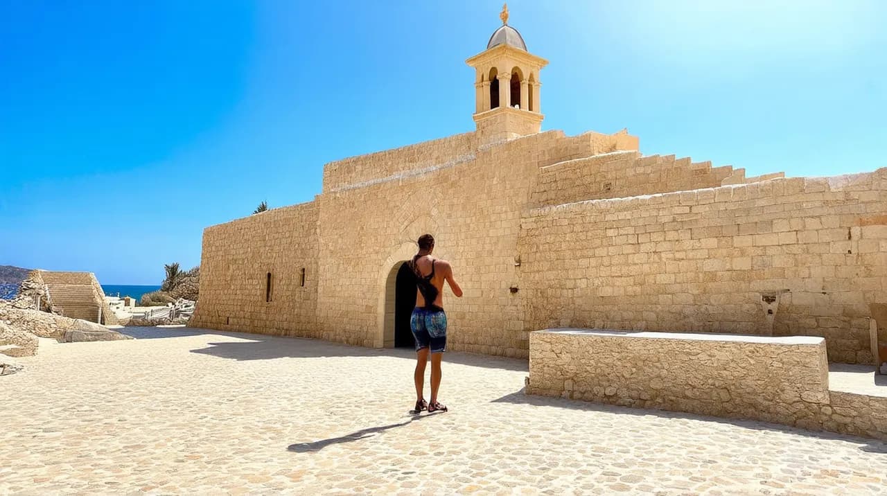 20 Fun Things to Do in Hania for Teens