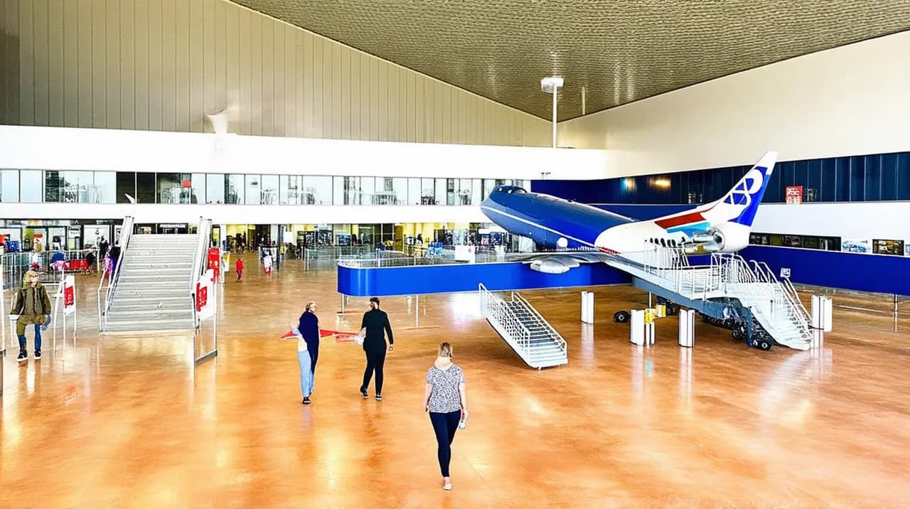 20 Fun Things to Do Near Harare Airport