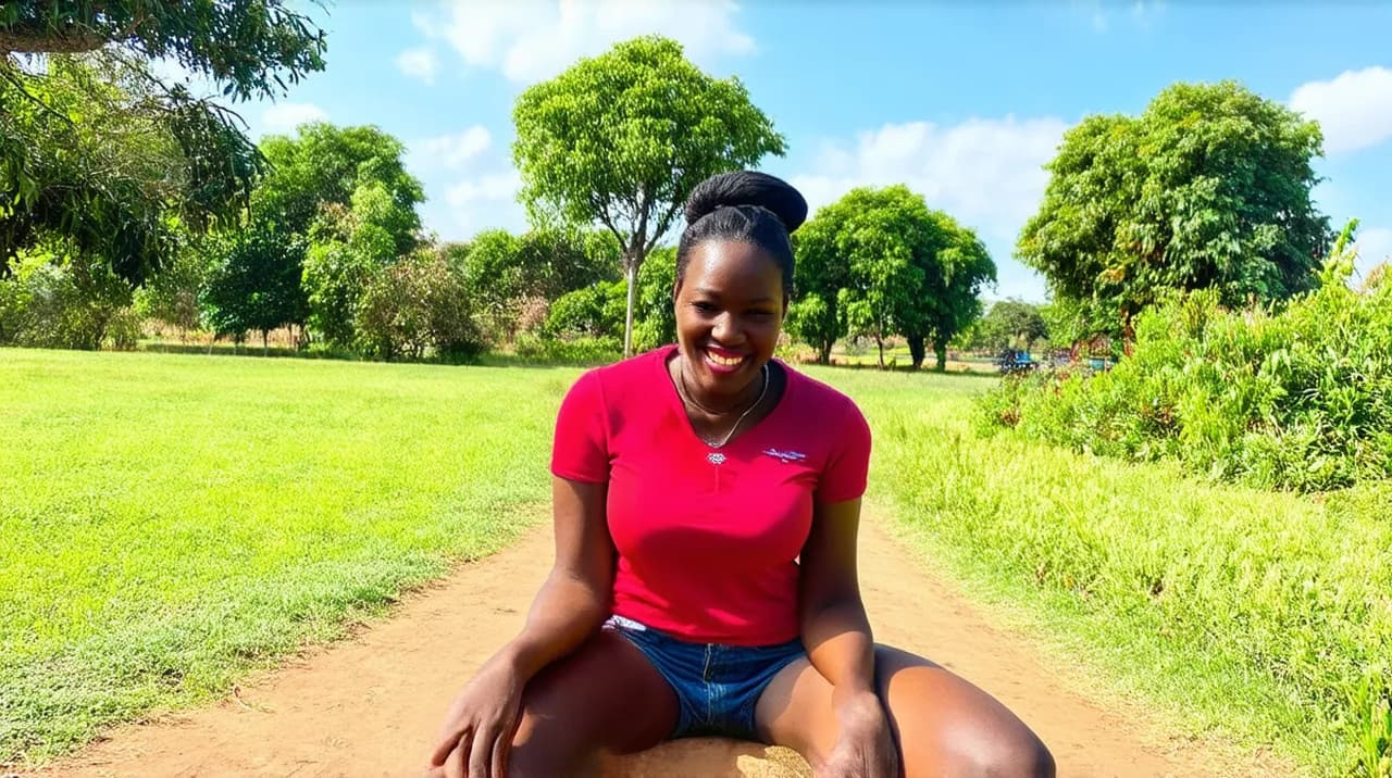 25 Fun Things to Do in Harare Alone