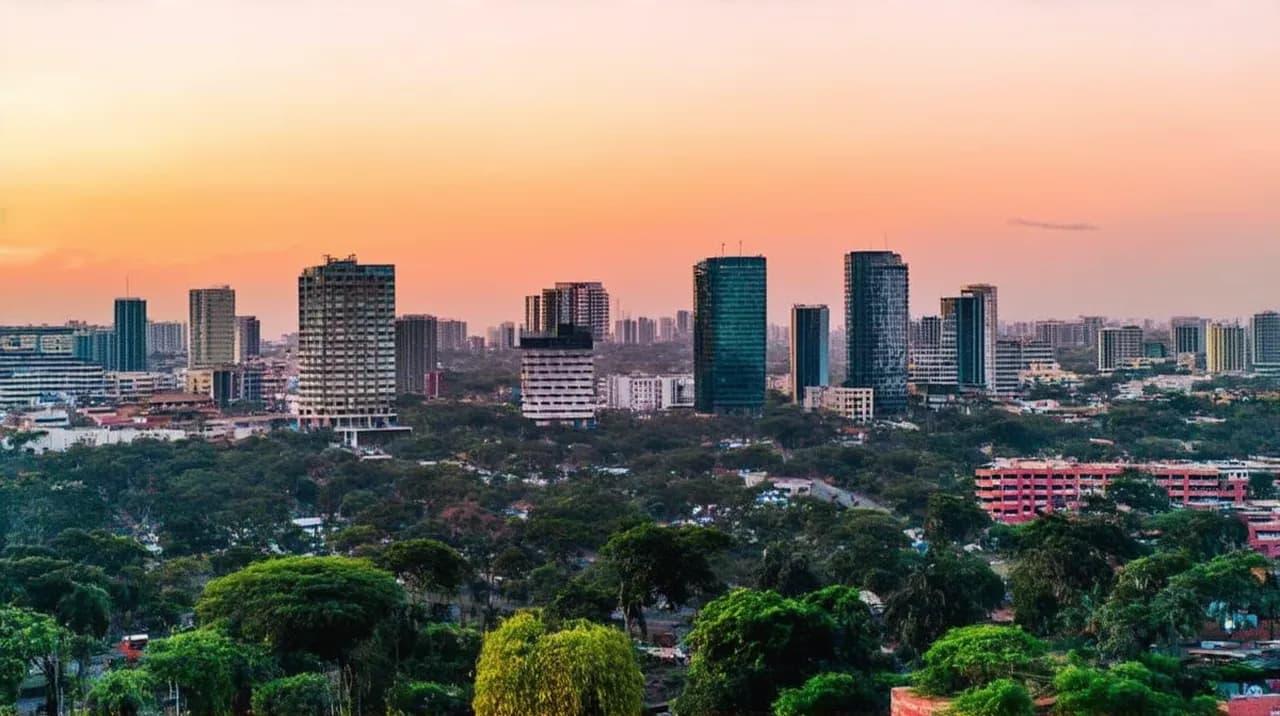 25 Fun Things to Do in Harare Evening