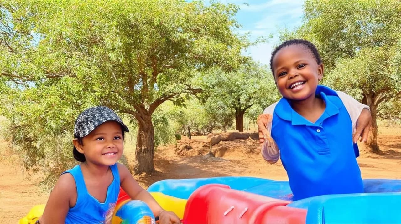 20 Fun Things to Do in Harare for Families with Kids