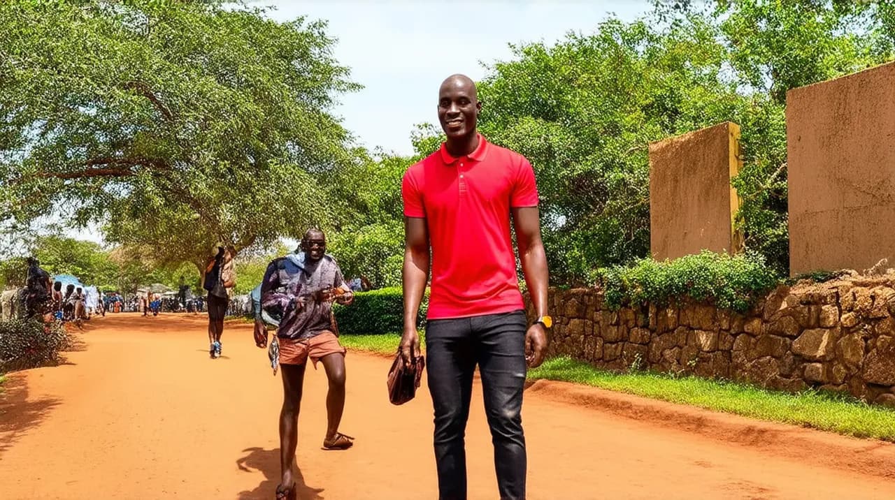 20 Fun Things to Do in Harare for Guys