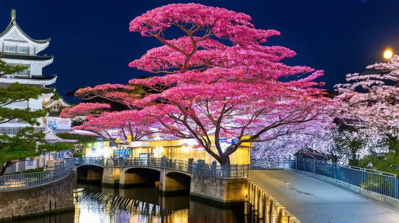 20 Fun Things to Do in Hiroshima Evening