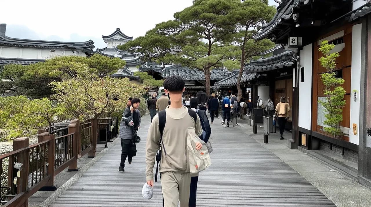 25 Fun Things to Do in Hiroshima for Guys