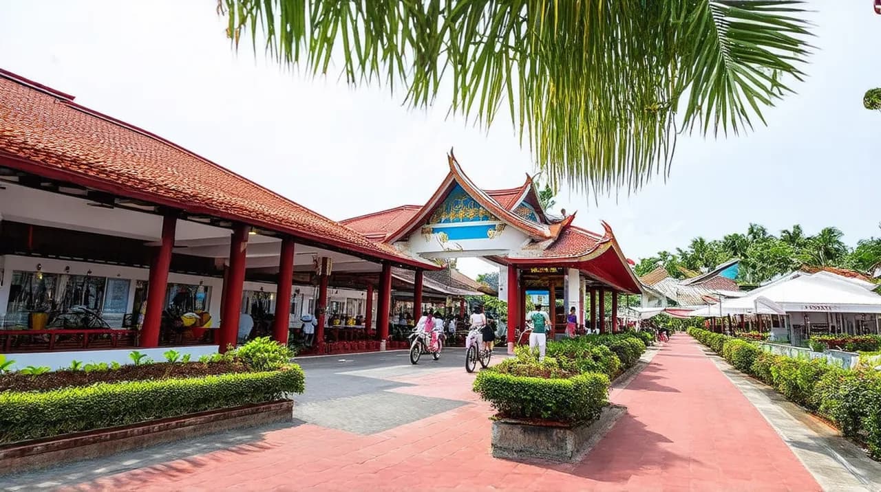 25 Fun Things to Do in Hoi An Airport
