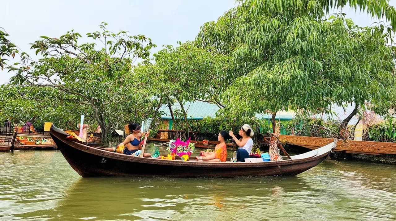 30 Fun Things to Do Alone in Hoi An