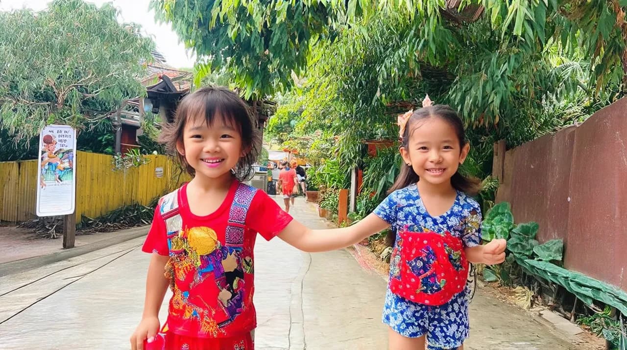 25 Fun Things to Do in Hoi An for Families with Kids
