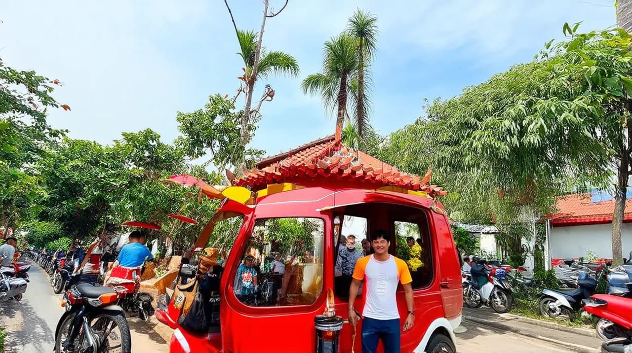 20 Fun Things to Do in Hoi An for Guys