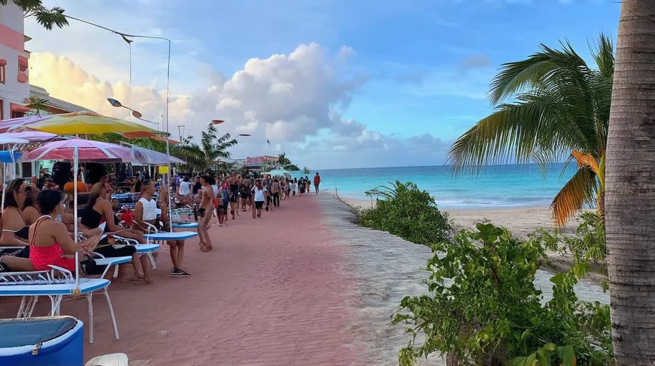 25 Fun Things to Do in Holguín Evenings