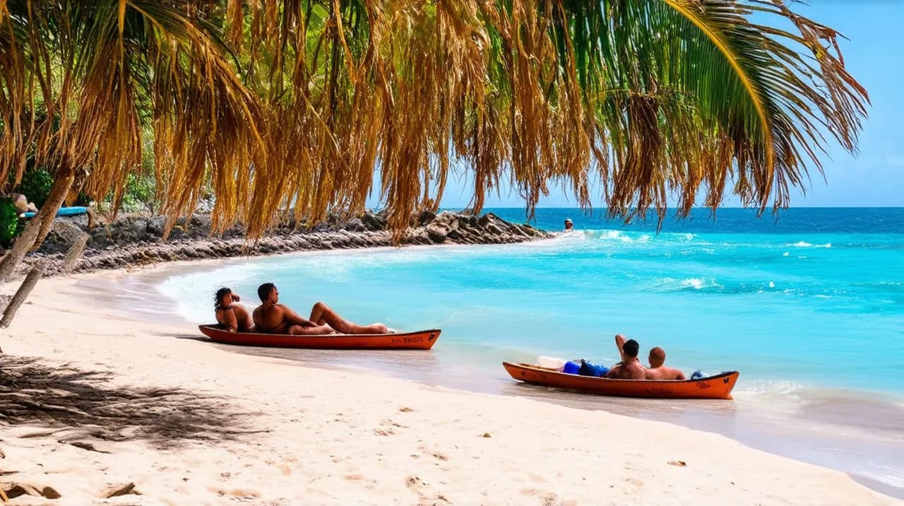 22 Fun Things to Do in Holguín for Guys