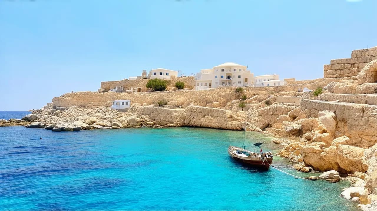 20 Fun Things to Do in Hora (Naxos) for Families