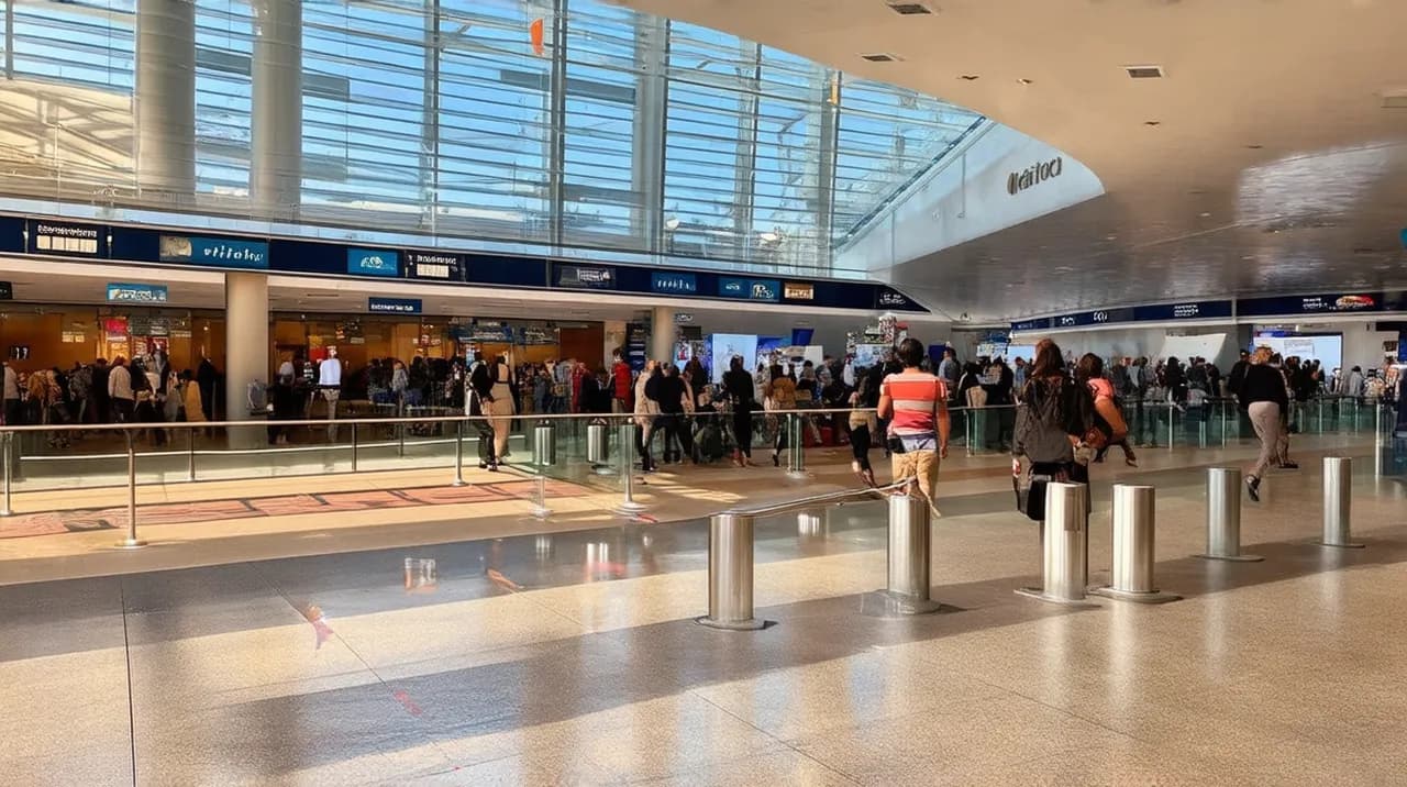 25 Fun Things to Do in Houston Airport