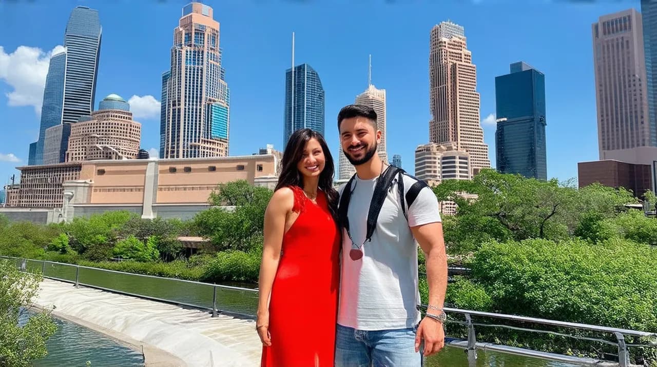 30 Fun Things to Do in Houston as a Couple