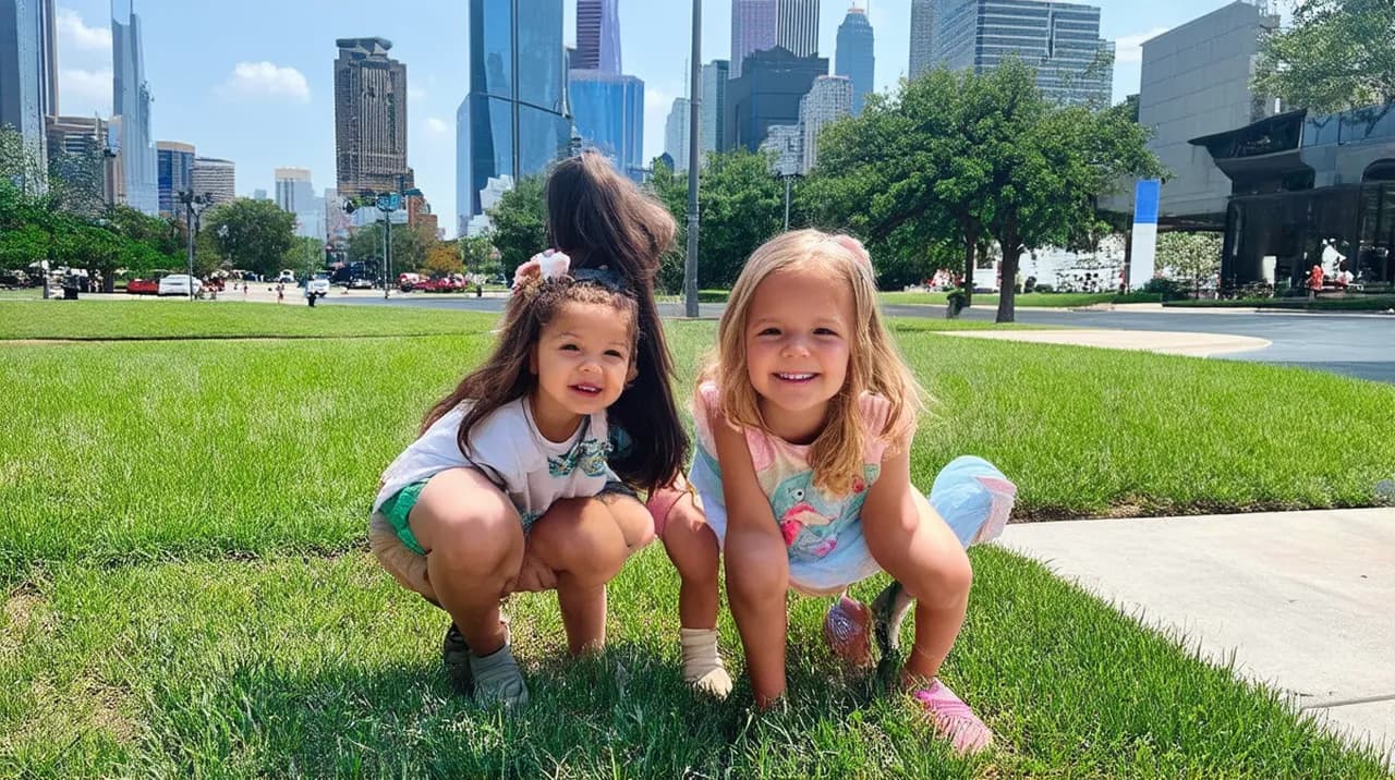 25 Fun Things to Do in Houston for Families