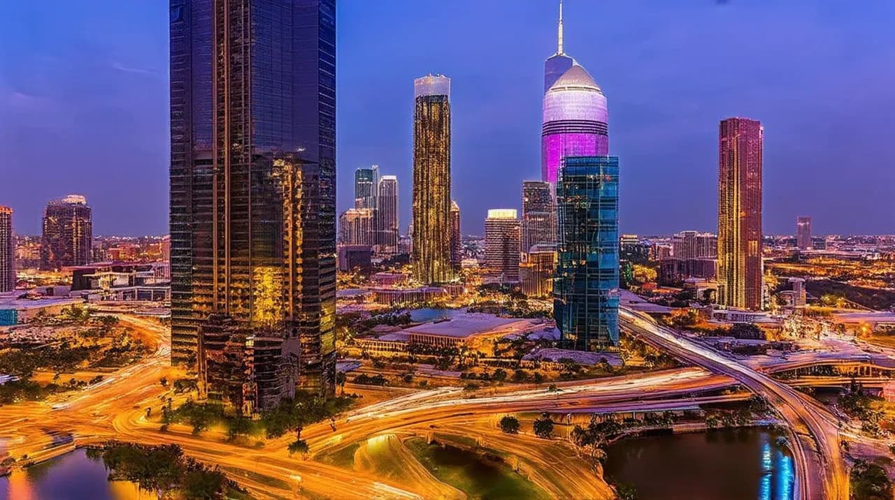 20 Fun Things to Do in Houston for Guys