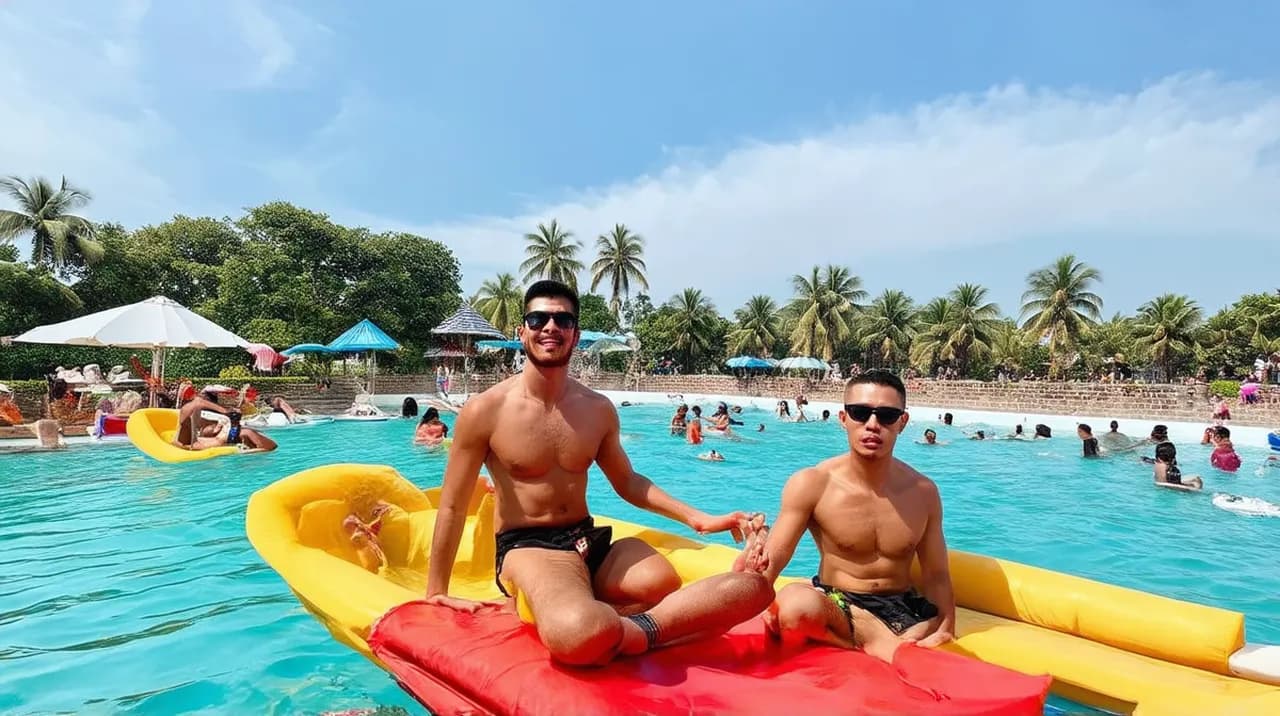 25 Fun Things to Do in Hua Hin for Guys