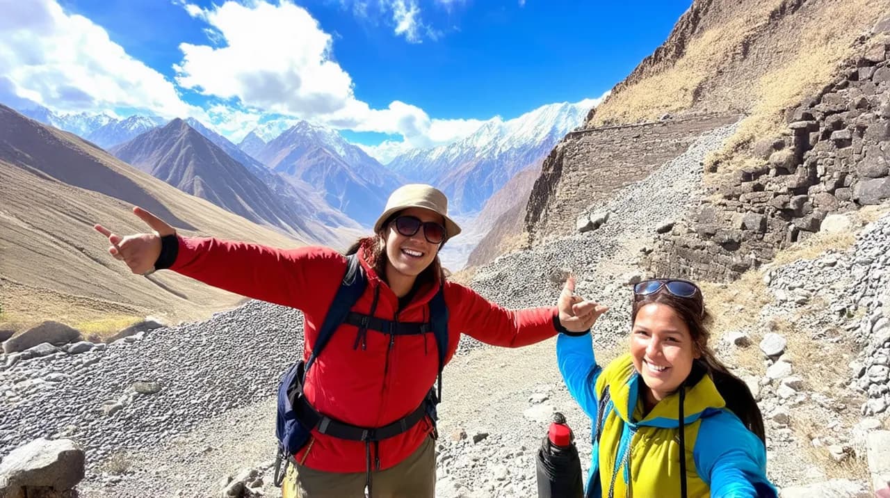 20 Fun Things to Do in Huaraz Alone