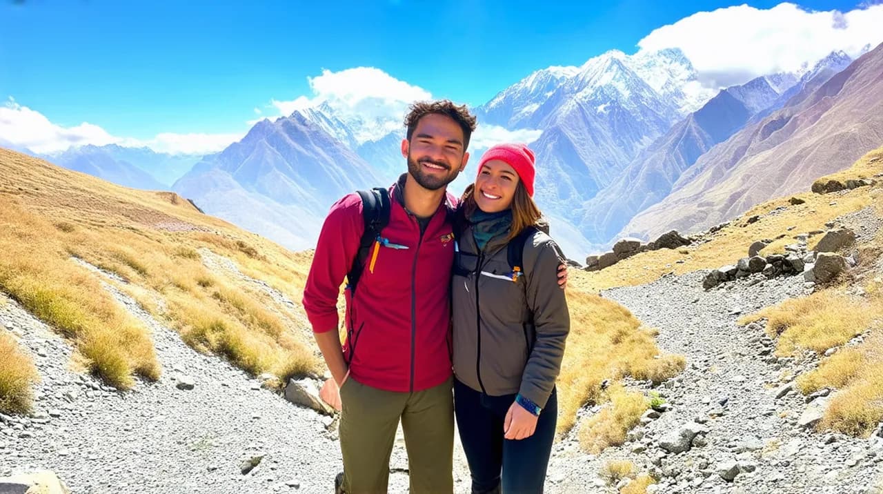 20 Fun Things to Do in Huaraz as a Couple