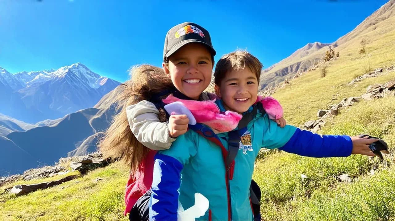 25 Fun Things to Do in Huaraz for Families