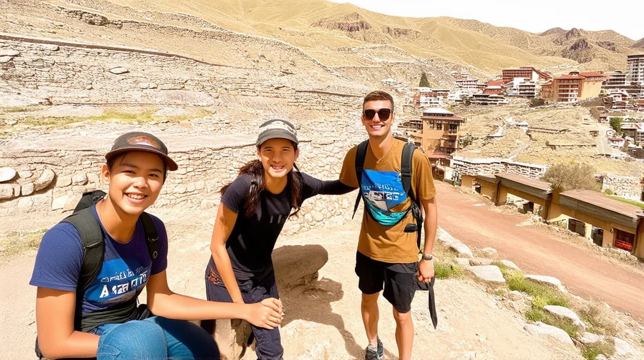 25 Fun Things to Do in Huaraz for Teens