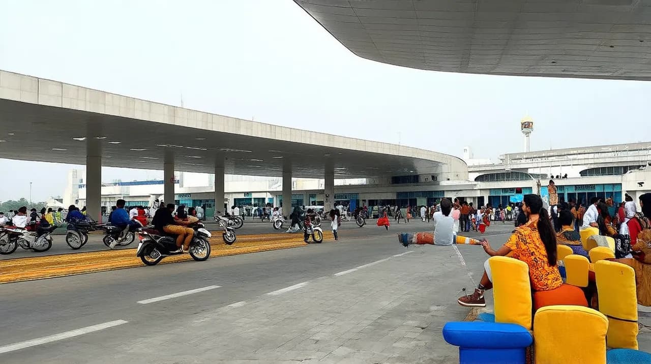 22 Fun Things to Do Near Hyderabad Airport