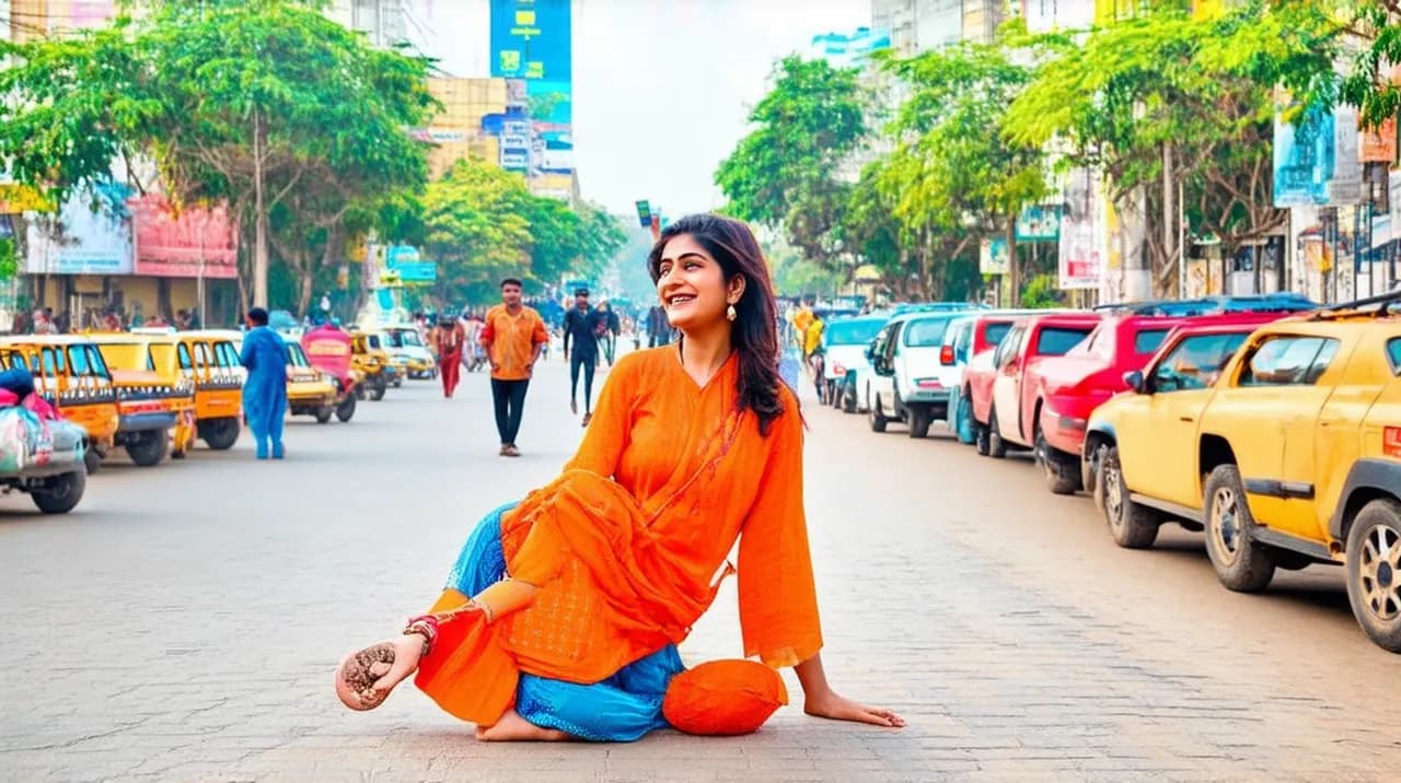 25 Fun Things to Do in Hyderabad Alone