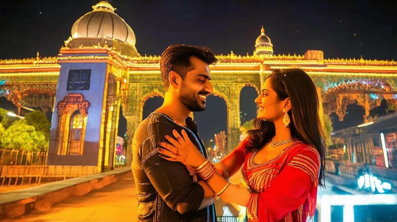 30 Fun Things to Do in Hyderabad as a Couple