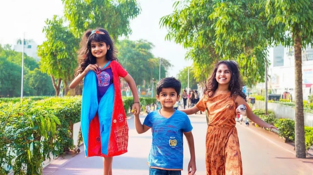 25 Fun Things to Do in Hyderabad for Families