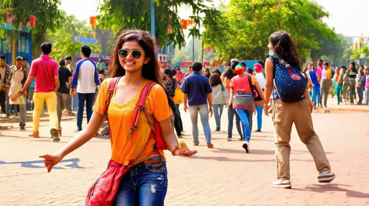 25 Fun Things to Do in Hyderabad for Teens