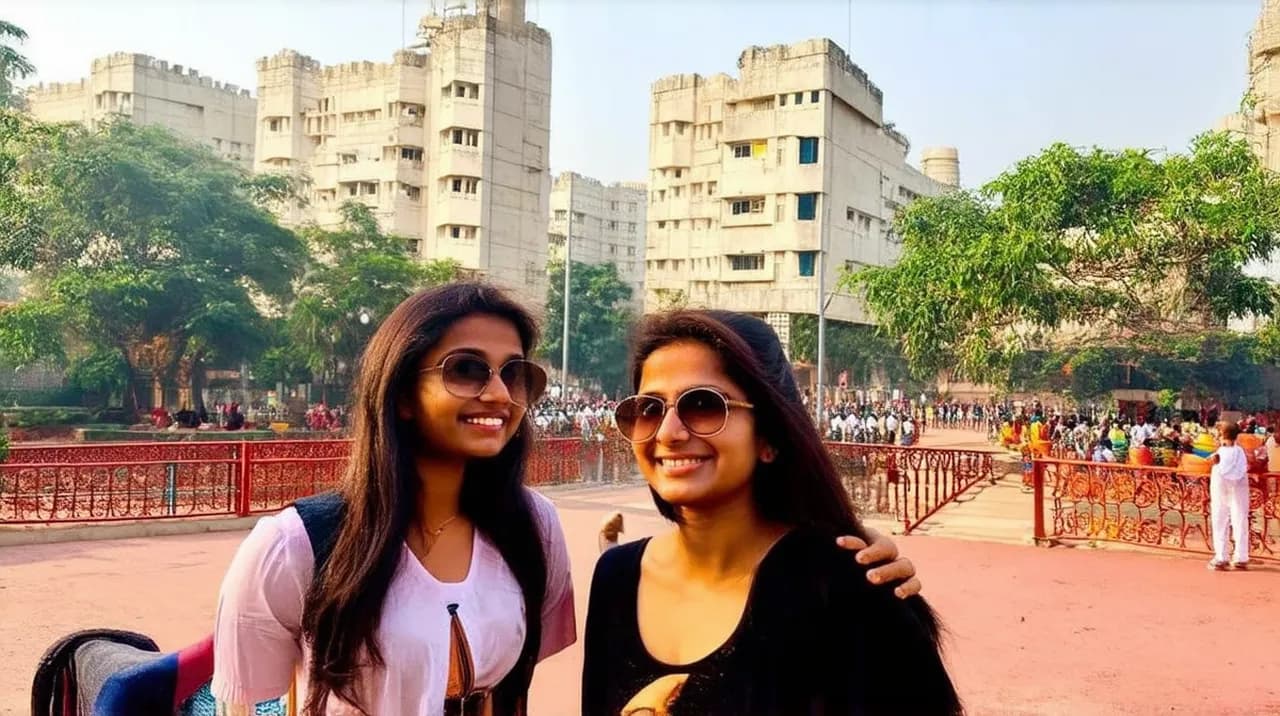 25 Fun Things to Do in Hyderabad for Young Adults