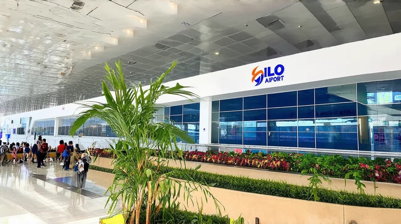 25 Fun Things to Do Near Iloilo Airport