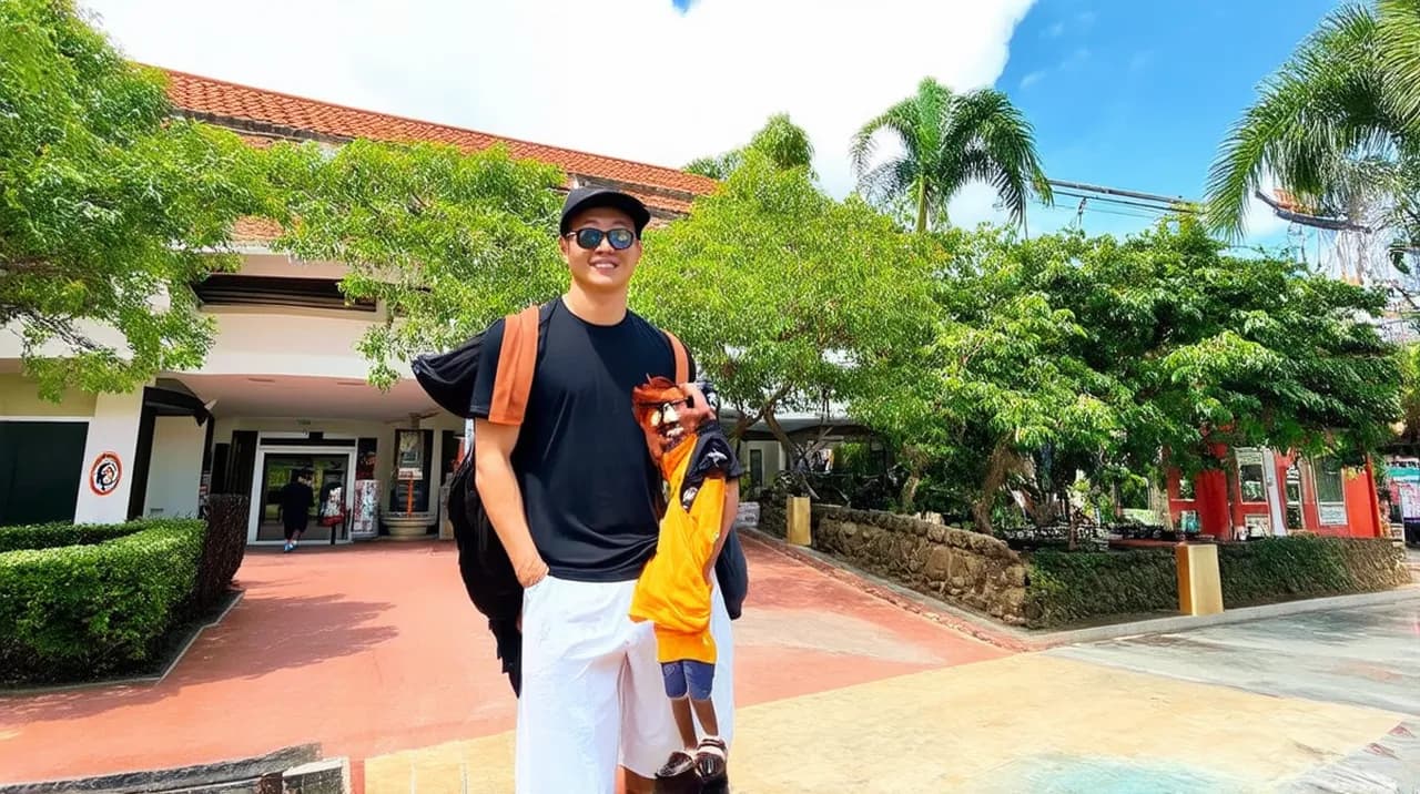 25 Fun Things to Do in Iloilo for Guys