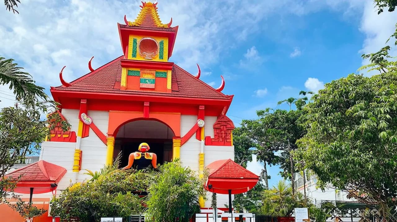 Top 25 Fun Things to Do in Iloilo