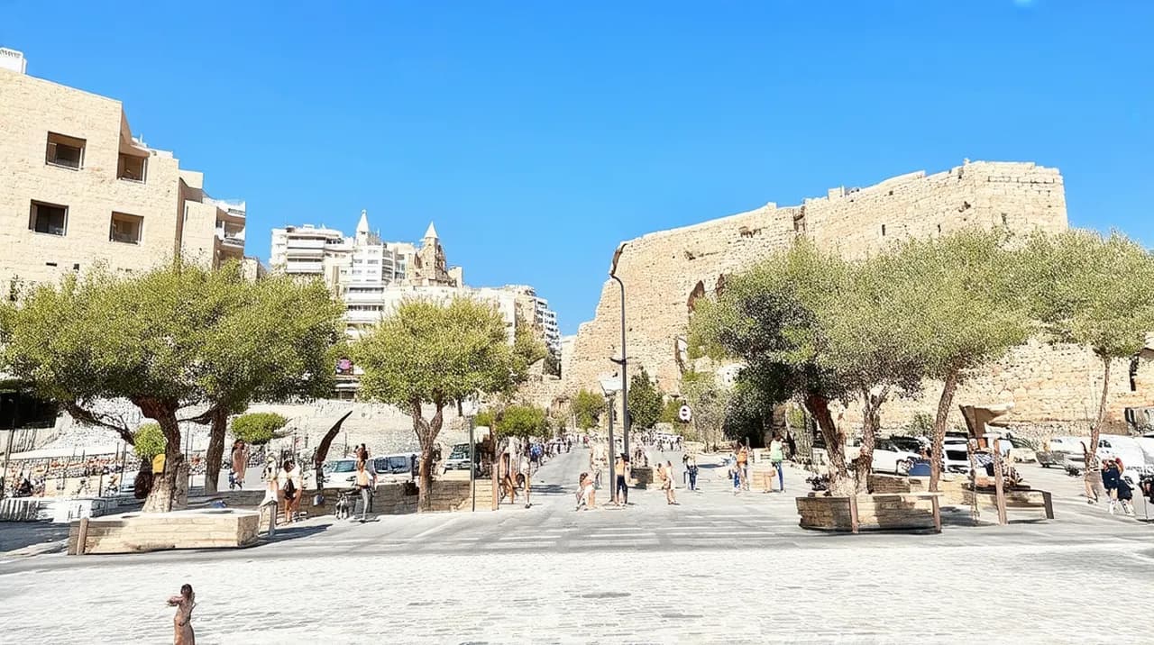 25 Fun Things to Do in Iraklio Alone