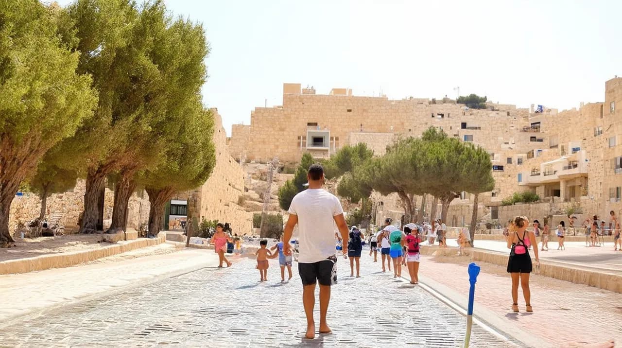 25 Fun Things to Do in Iraklio for Families