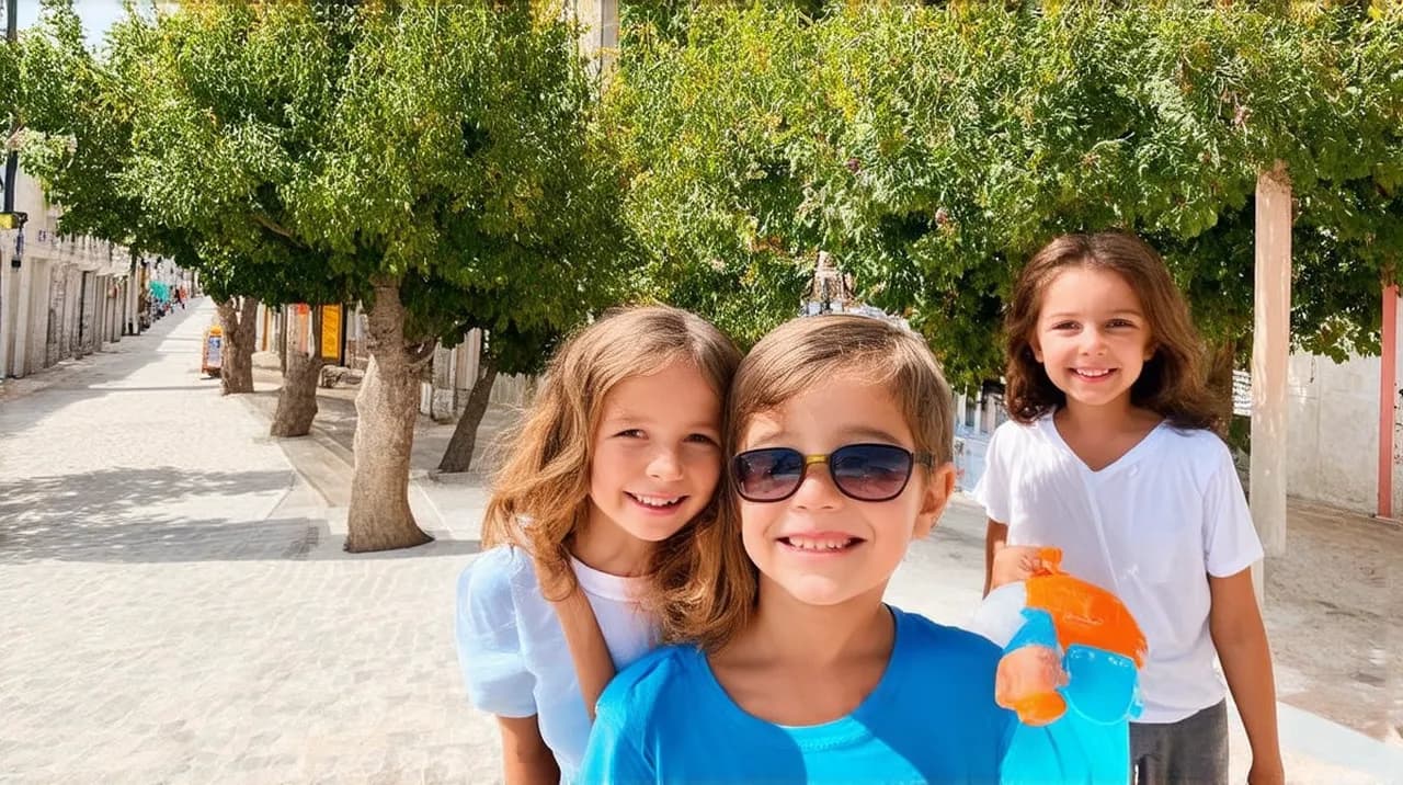 25 Fun Things to Do in Iraklio for Families