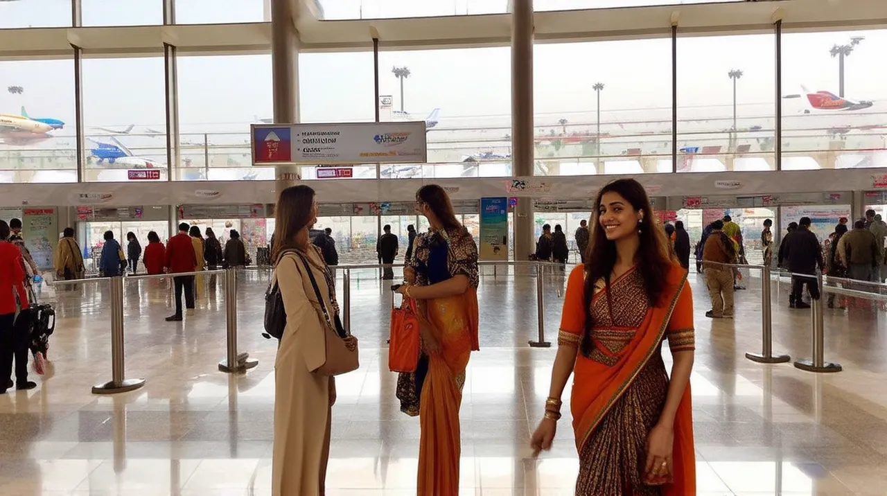 25 Fun Things to Do in Jaipur Airport