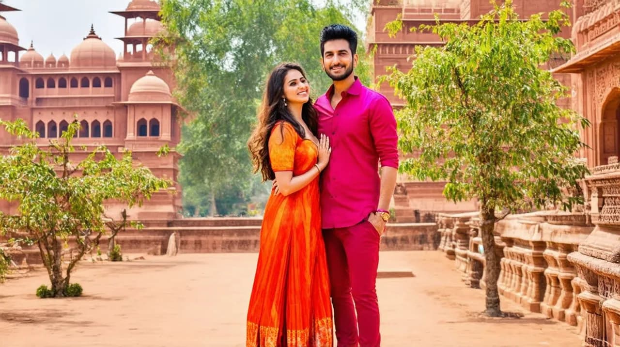 25 Fun Things to Do in Jaipur as a Couple