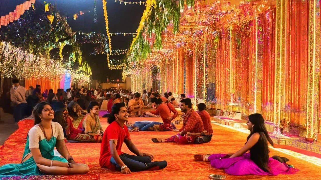 20 Fun Things to Do in Jaipur Evening