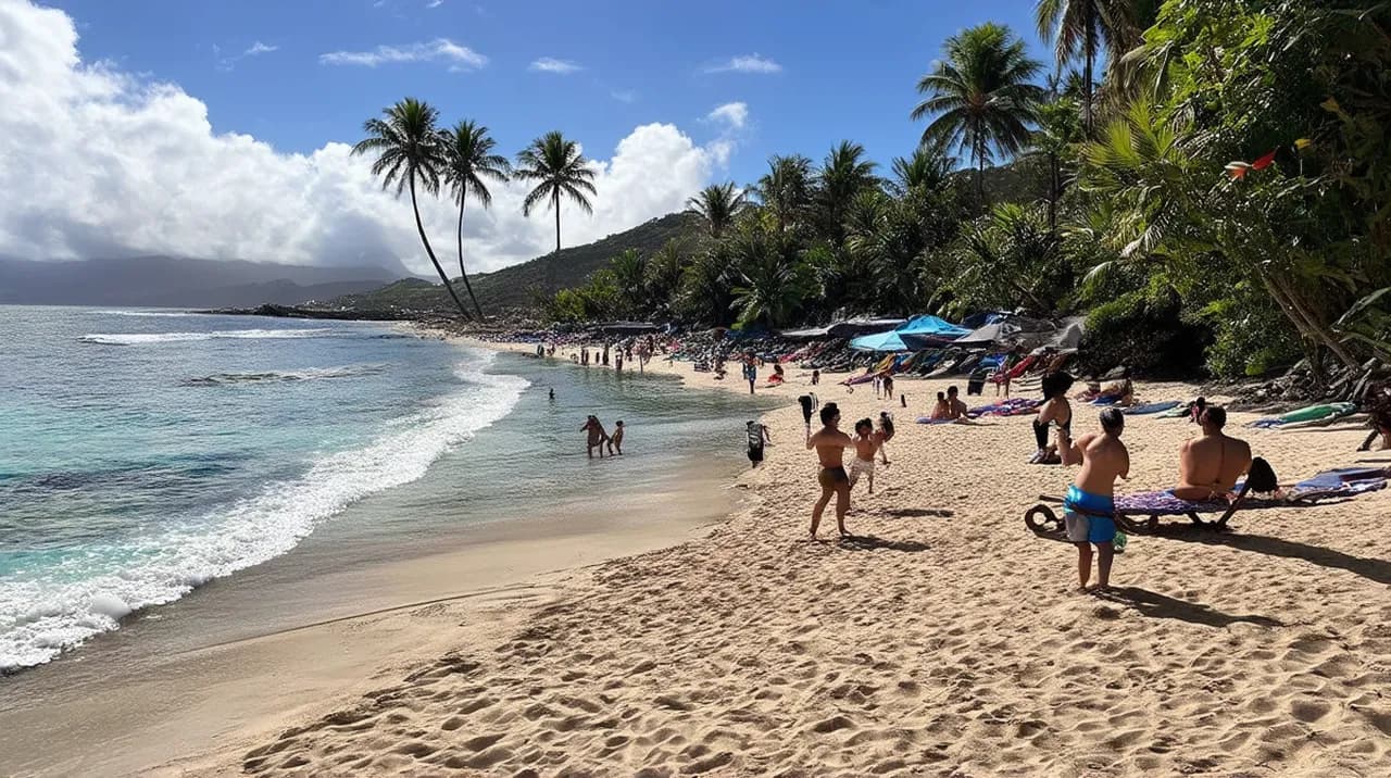 20 Fun Things to Do in Kailua: Evening Edition