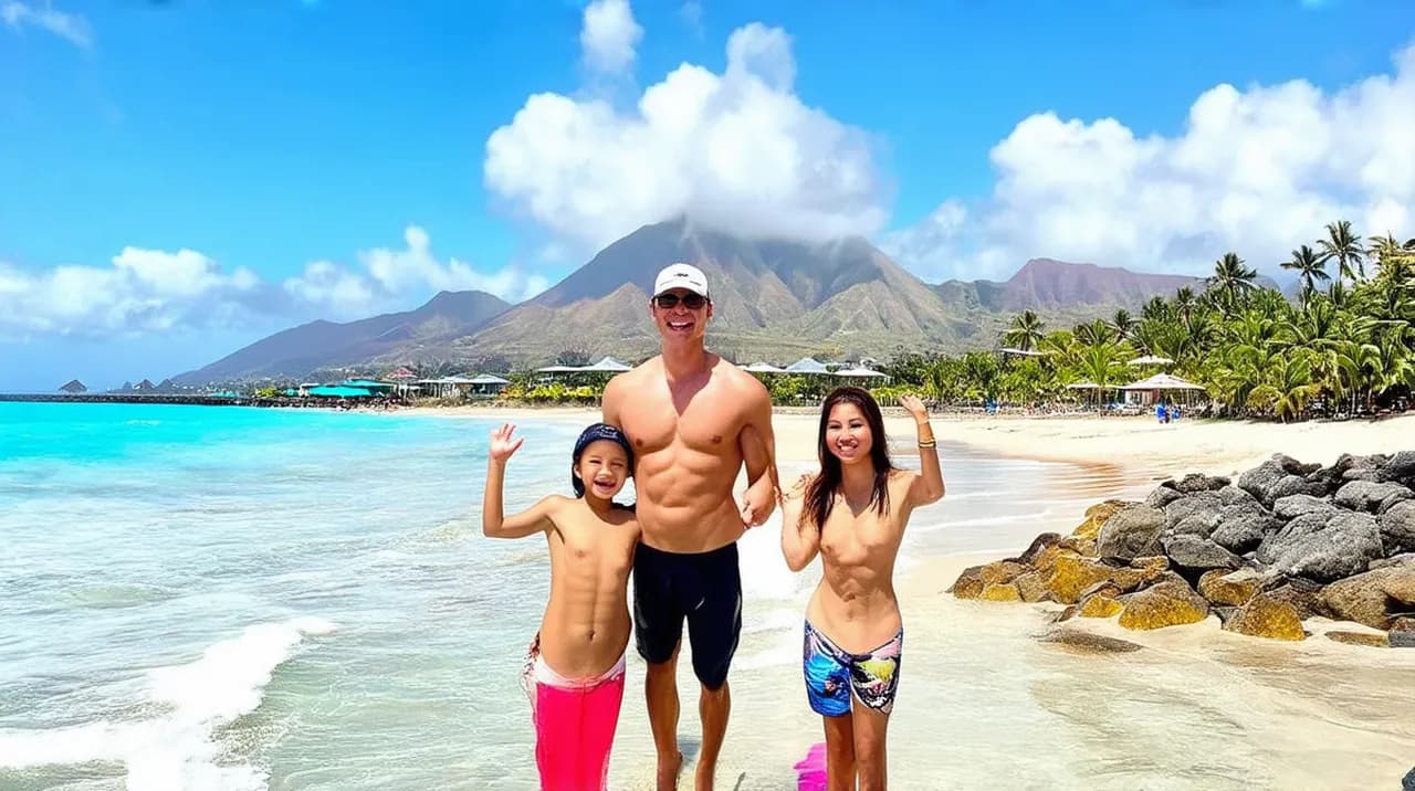 20 Fun Things to Do in Kailua for Families with Kids