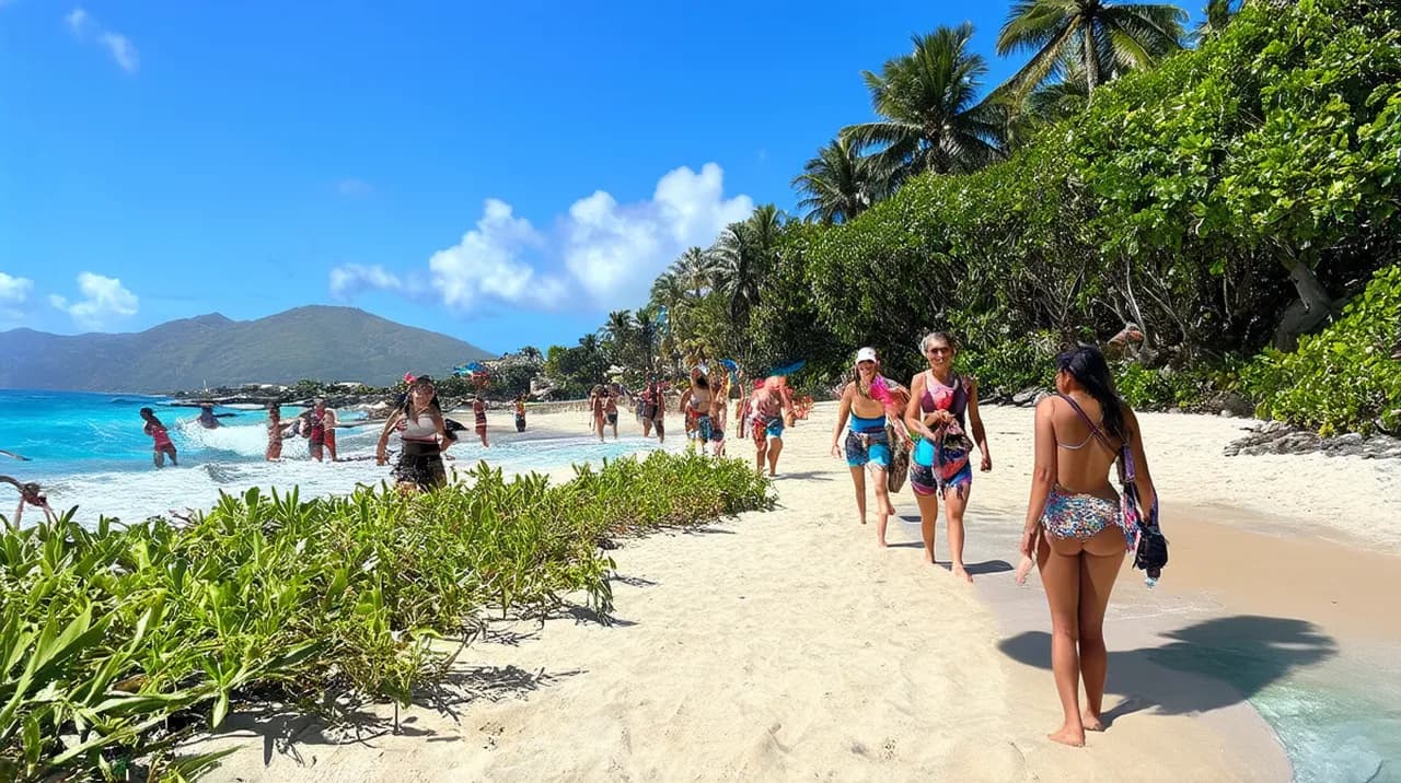 20 Fun Things to Do in Kailua for Teens