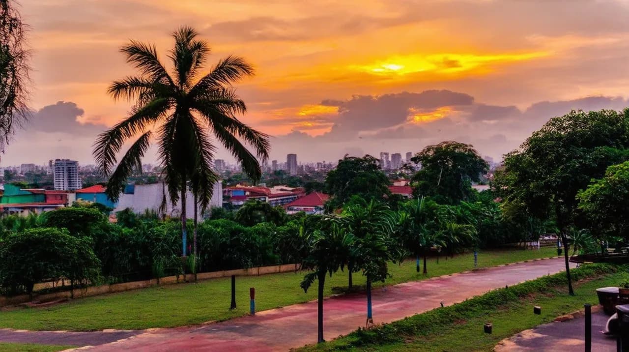 20 Fun Things to Do in Kampala Evening