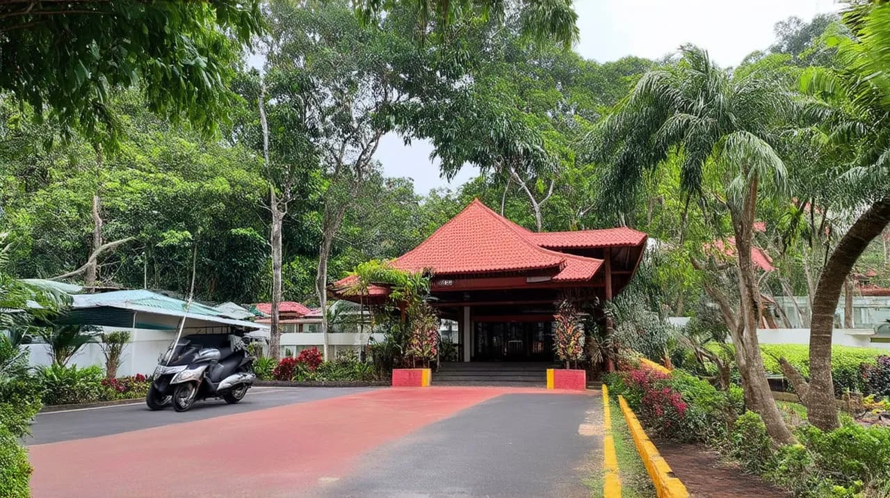 25 Fun Things to Do Near Kandy Airport