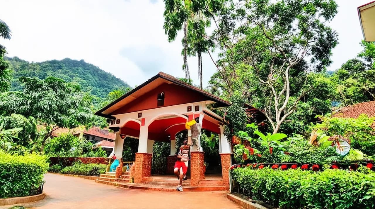 25 Fun Things to Do in Kandy for Guys