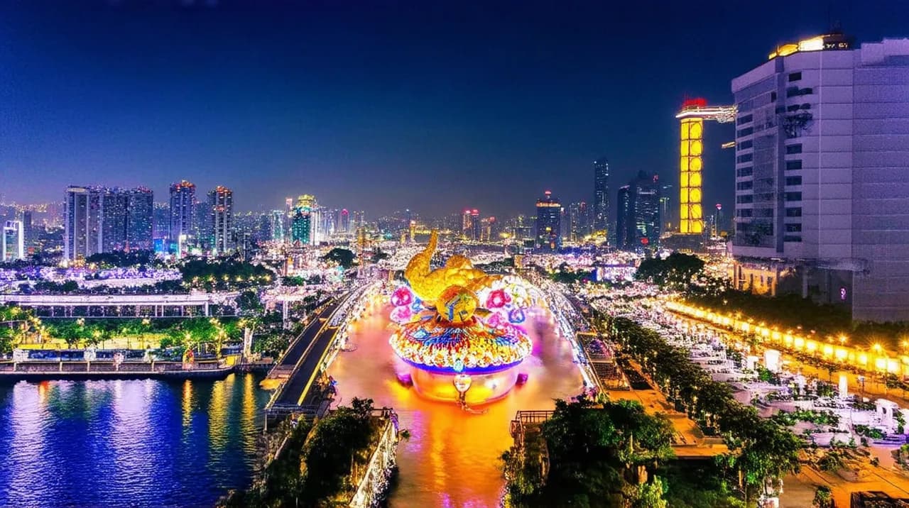 25 Fun Things to Do in Kaohsiung Evening