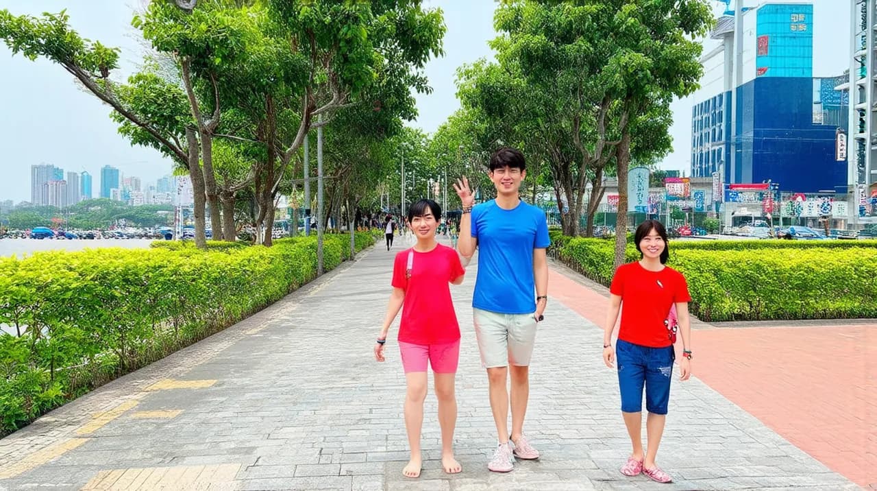 25 Fun Things to Do in Kaohsiung for Families